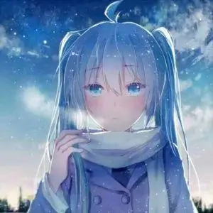 用户胶片余温头像